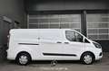 Ford Transit Custom 2.0 TDCi 300 L2 Trend  Pickerl NEU Weiß - thumbnail 5