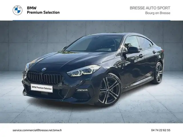 BMW 2er