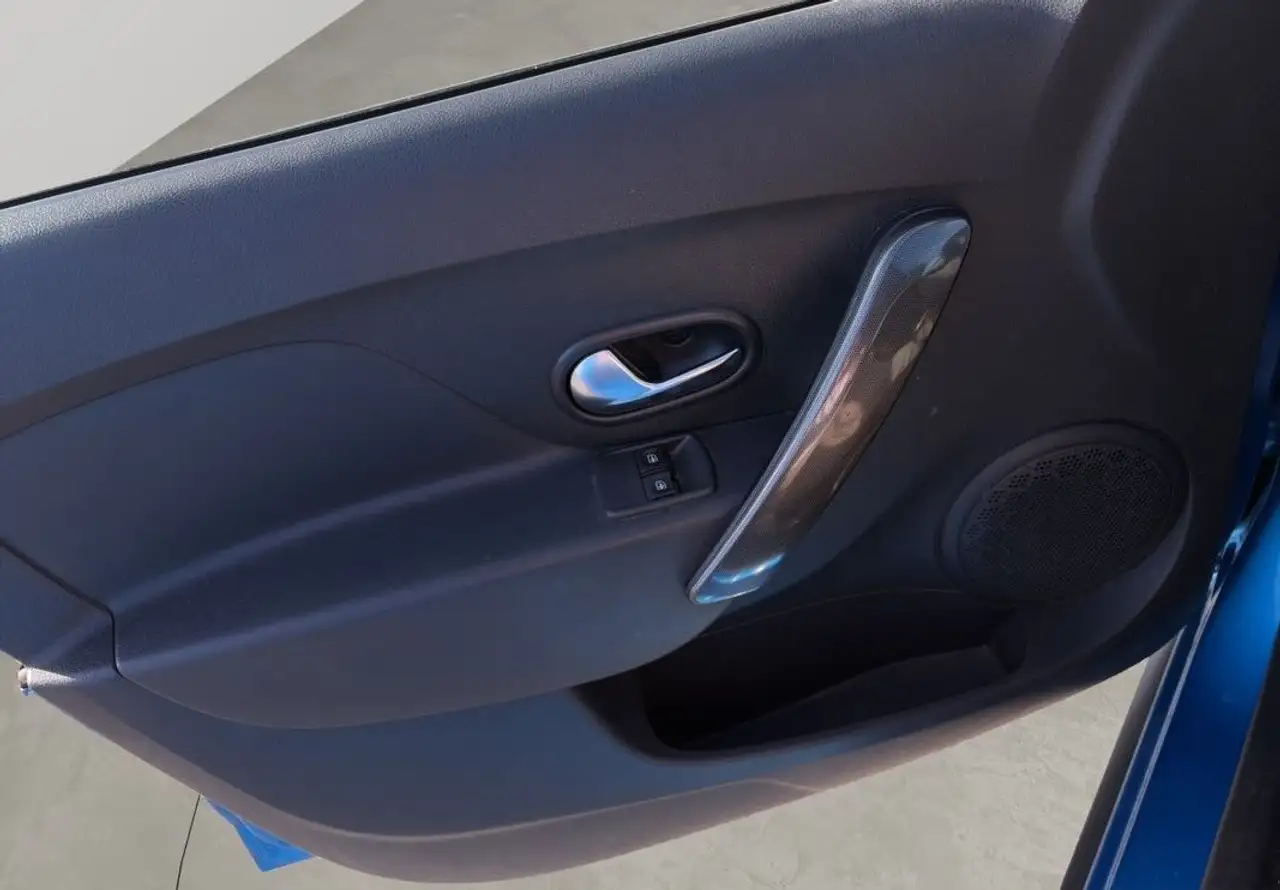 Dacia Sandero Sandero Stepway — photo 18