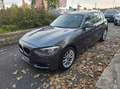 BMW 118 118d 143ch Boite Auto GARANTIE Gris - thumbnail 1