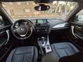 BMW 118 118d 143ch Boite Auto GARANTIE Gris - thumbnail 3