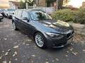 BMW 118 118d 143ch Boite Auto GARANTIE Gris - thumbnail 2