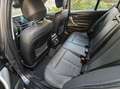 BMW 118 118d 143ch Boite Auto GARANTIE Gris - thumbnail 4