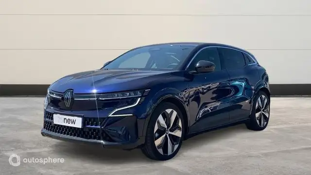 Renault Megane E-Tech Electric EV60 220ch Techno super charge -B
