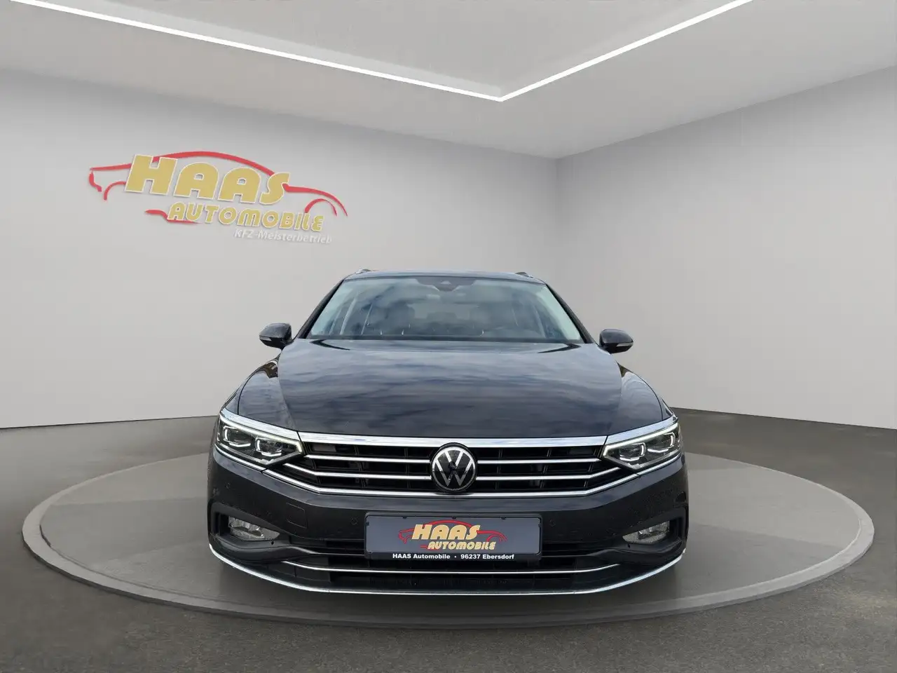 Volkswagen Passat, фото 2