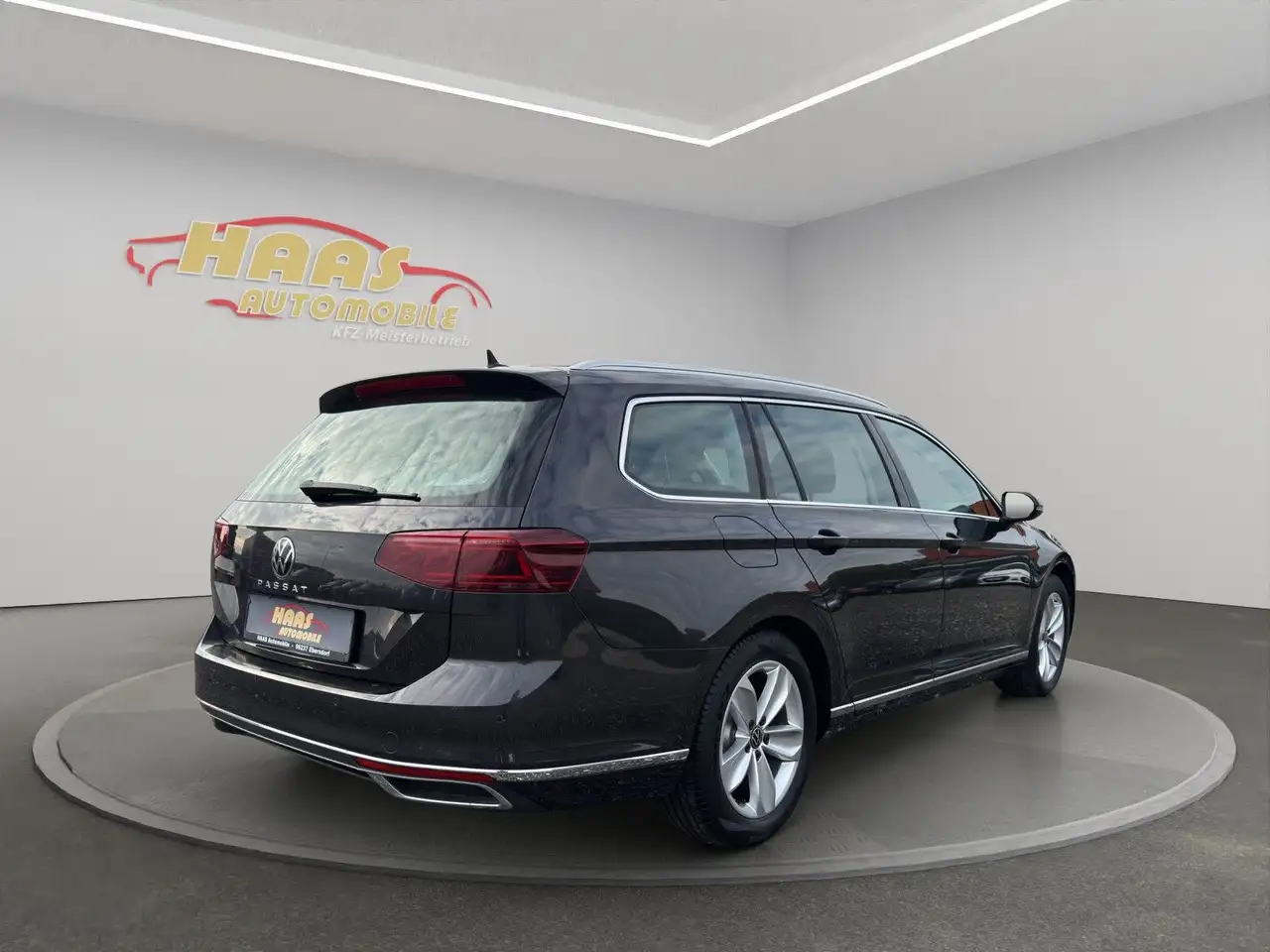 Volkswagen Passat, фото 5