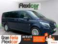 Mercedes-Benz Vito 200 d Marco Polo Activity Largo Azul - thumbnail 1