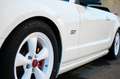 Ford Mustang 4.6 V8 GT Cabriolet Youngtimer Weiß - thumbnail 4