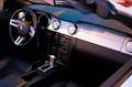 Ford Mustang 4.6 V8 GT Cabriolet Youngtimer Weiß - thumbnail 5