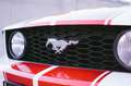 Ford Mustang 4.6 V8 GT Cabriolet Youngtimer Weiß - thumbnail 13