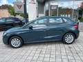 SEAT Ibiza 1.0 MPI 80PS Style Winterpaket FULL-LINK Blau - thumbnail 3