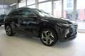 Hyundai TUCSON Tucson 1.6T MHEV PRIME 4WD Leder/Pano/Navi/LED Schwarz - thumbnail 3