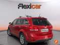 Fiat Freemont 2.0 Diesel Black Code AWD Aut. 170 Rood - thumbnail 5