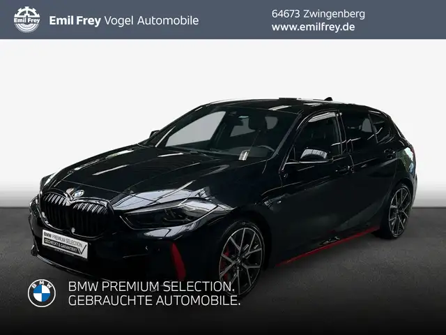 BMW 128 ti Aut. SHZ* Head-Up* LED*