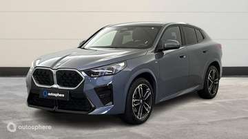 sDrive20iA 170ch M Sport DKG7