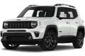 Jeep Renegade Sofort Verfügbar - Inkl. Zulassung Schwarz - thumbnail 1