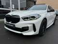 BMW 116 i Black Edts Pack-m Toit Pano Boite Auto Feux Led Blanc - thumbnail 10