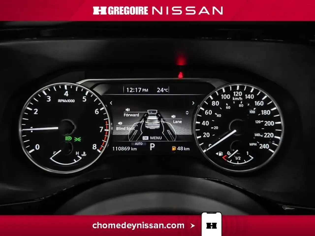 Nissan Pathfinder photo Nissan Pathfinder