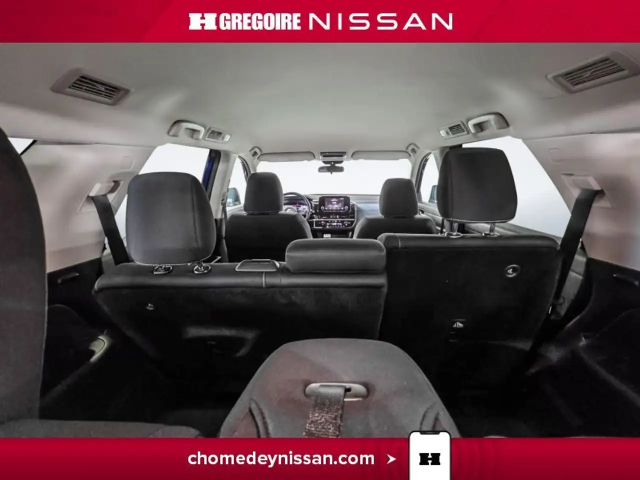 Nissan Pathfinder photo Nissan Pathfinder