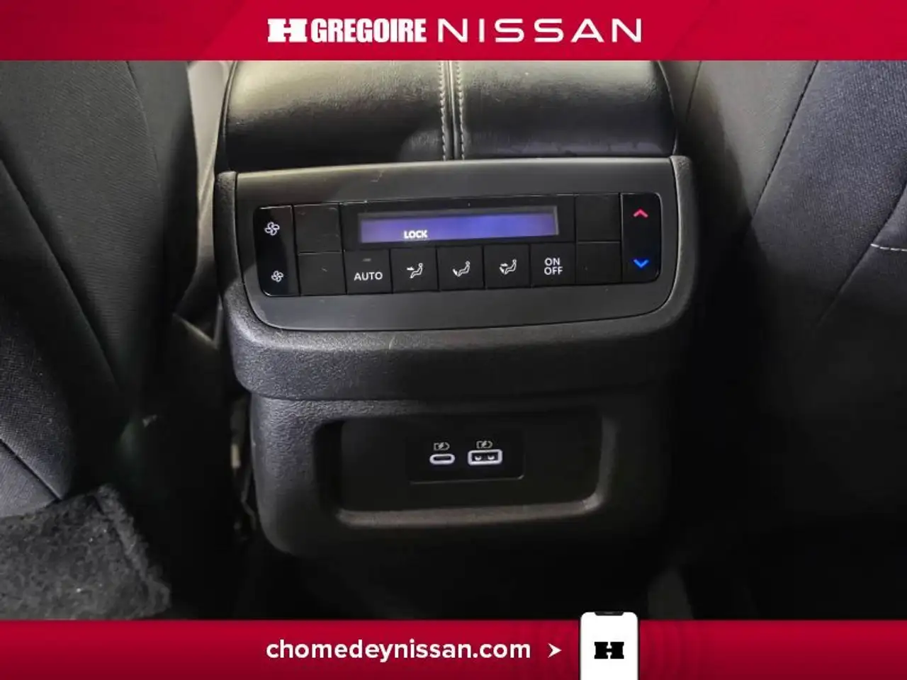 Nissan Pathfinder photo Nissan Pathfinder