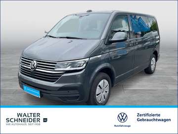 2.0TDI DSG KR-Comfortline 8Sitz