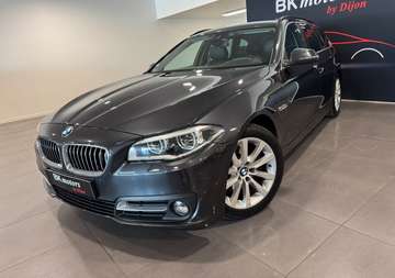 520d F11 LCI Touring xDrive 190ch BVA8