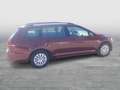 Volkswagen Golf Variant Comfortline TSI KlimaA KAM ACC Rot - thumbnail 6