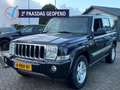 Jeep Commander 3.0 CRD Limited 2009 Grijs Kenteken Trekhaak Negro - thumbnail 1