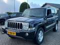 Jeep Commander 3.0 CRD Limited 2009 Grijs Kenteken Trekhaak Schwarz - thumbnail 1