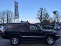 Jeep Commander 3.0 CRD Limited 2009 Grijs Kenteken Trekhaak Schwarz - thumbnail 4