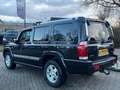 Jeep Commander 3.0 CRD Limited 2009 Grijs Kenteken Trekhaak Schwarz - thumbnail 7