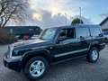 Jeep Commander 3.0 CRD Limited 2009 Grijs Kenteken Trekhaak Schwarz - thumbnail 8