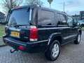 Jeep Commander 3.0 CRD Limited 2009 Grijs Kenteken Trekhaak Schwarz - thumbnail 5