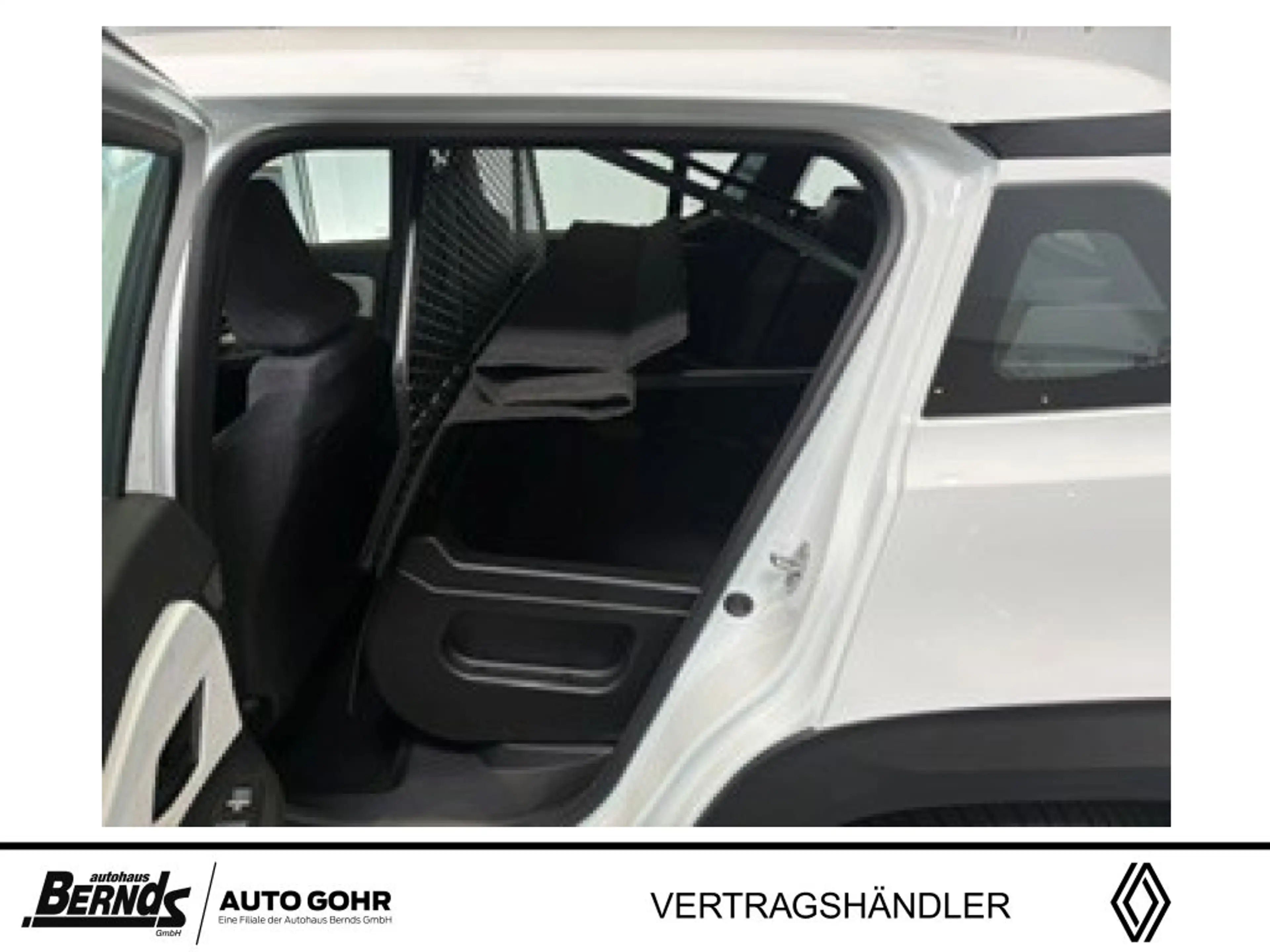 Renault R 4 E-Tech Advance 150 Comfort Range Ganzjahresreifen — photo 6
