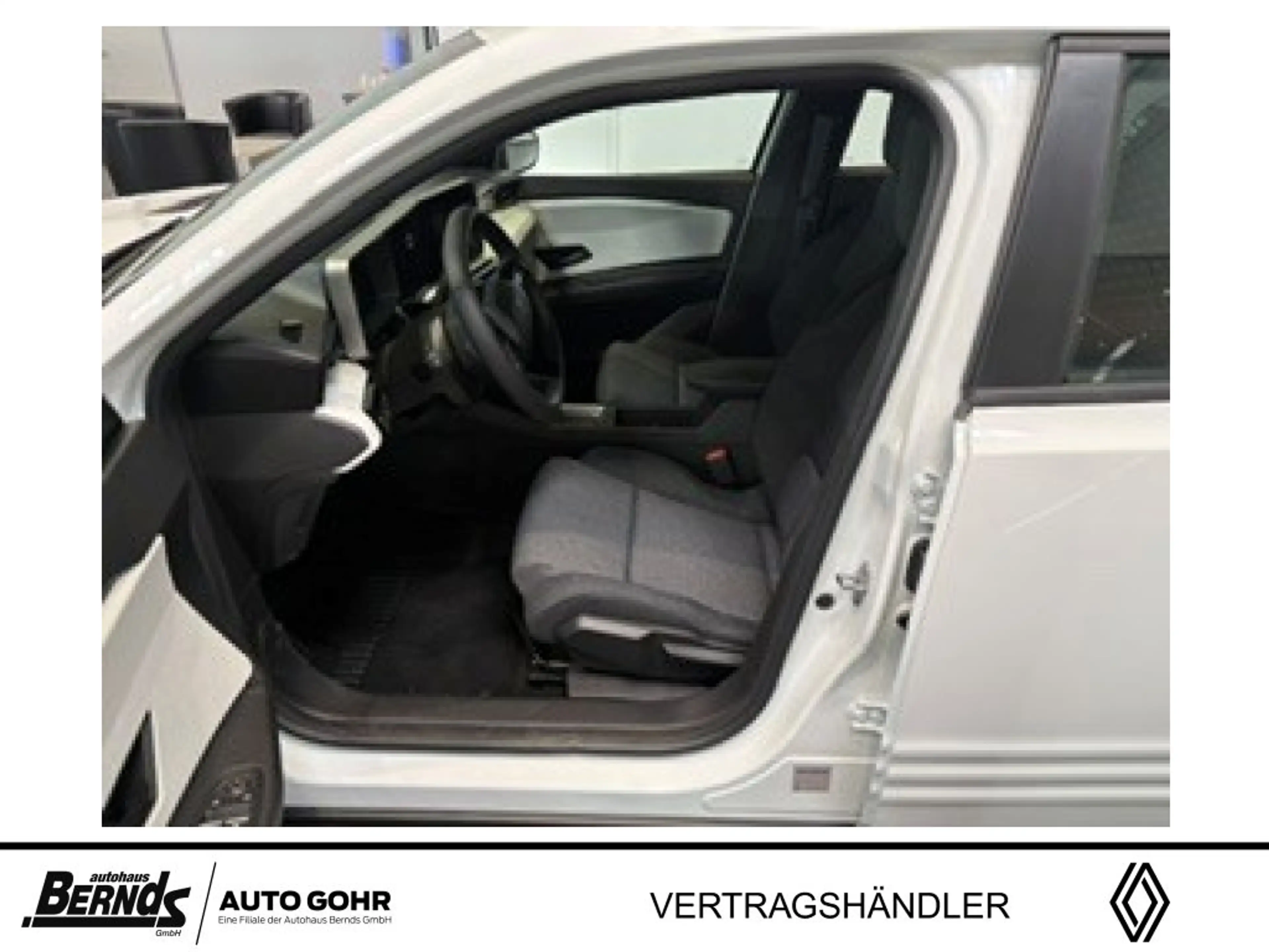 Renault R 4 E-Tech Advance 150 Comfort Range Ganzjahresreifen — photo 5