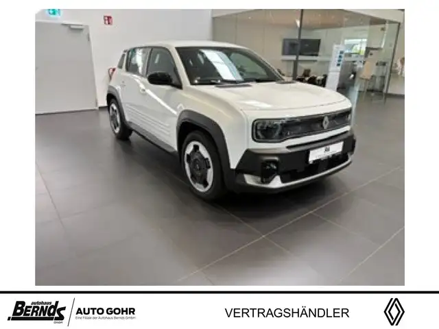 Renault R 4