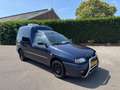 SEAT Inca 1.4i BENZINE - AIRCO - MARGE - APK 6/2026 Blauw - thumbnail 1