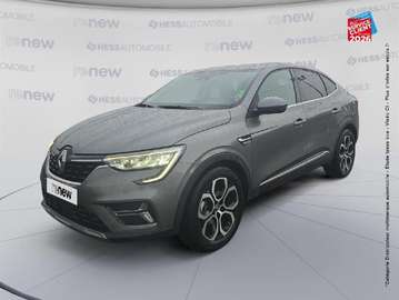 1.6 E-Tech 145ch Intens -21B