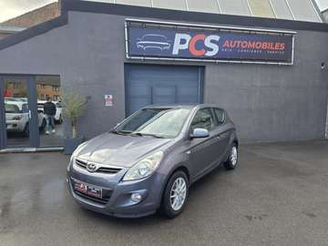 1.2i Comfort*BLUETOOTH*JANTES ALU*CARNET*GARANTIE