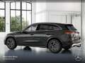 Mercedes-Benz GLC 200 4M AMG+360+AHK+LED+TOTW+KEYLESS+9G Grau - thumbnail 14
