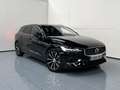 Volvo V60 T6 Ultimate Bright AWD Negro - thumbnail 22