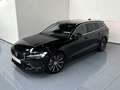Volvo V60 T6 Ultimate Bright AWD Schwarz - thumbnail 24