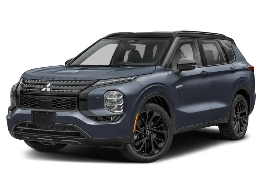 2026 Mitsubishi Outlander PHEV
