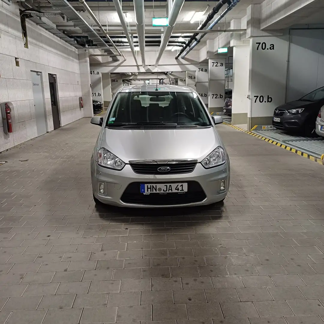 Ford C-Max 1.6 - 1