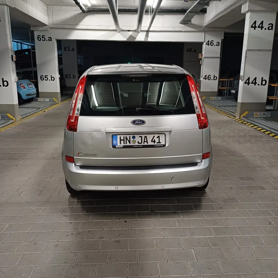 Ford C-Max 1.6 - 2