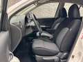 Nissan Micra Acenta ** 38.082km ** Weiß - thumbnail 11