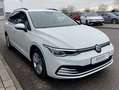 Volkswagen Golf Variant 2.0 TDI DSG LIFE NAVI+LED+APP-CONNE Weiß - thumbnail 6