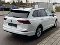 Volkswagen Golf Variant 2.0 TDI DSG LIFE NAVI+LED+APP-CONNE Weiß - thumbnail 5