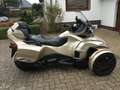 Can-Am Spyder RT RT SE 6 Gold Metallic - Semiautomatico Or - thumbnail 1