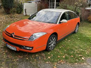 V6 2,7 HDI TÜV 03/2027